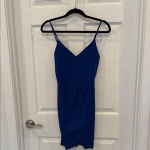 LuLus Dress